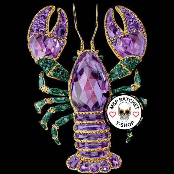 Mardi Gras DTF Printed T-Shirt | Gildan 50/50 Unisex Tee | Custom & Personalized - Picture 2 of 3